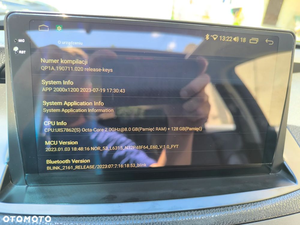 Honda Accord 2.4 Automatik Executive - 26