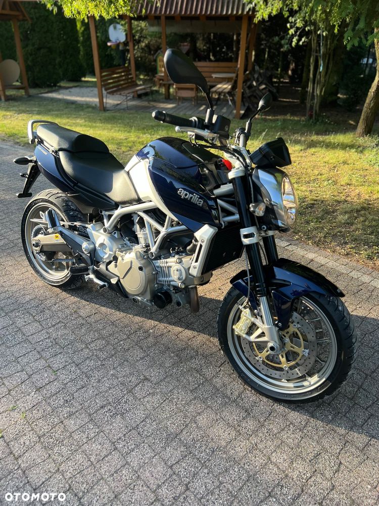 Aprilia Mana - 29