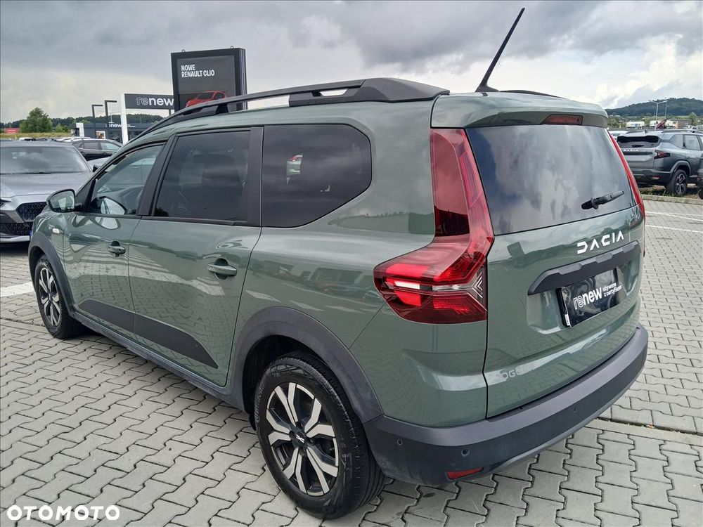 Dacia Jogger - 4