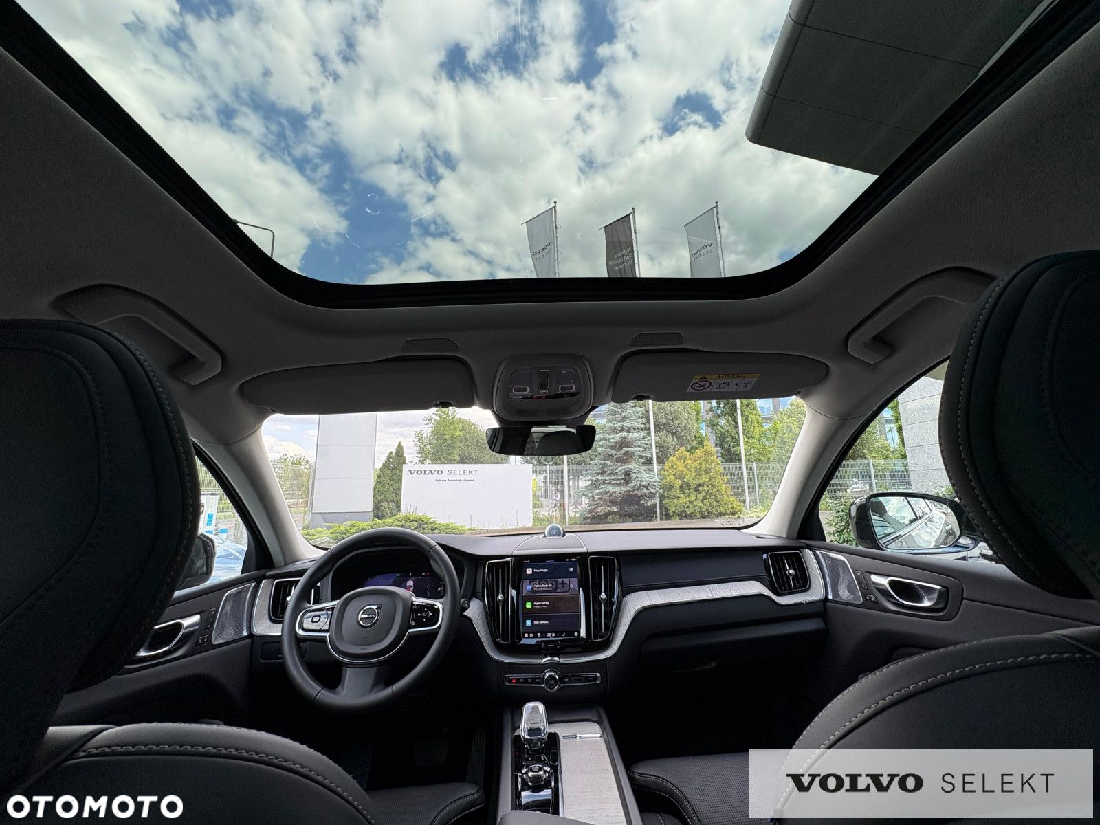 Volvo XC 60 - 35