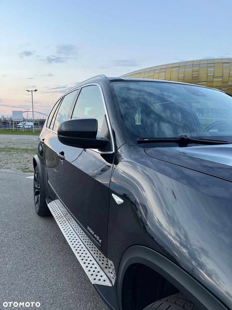 BMW X5 xDrive40d - 14