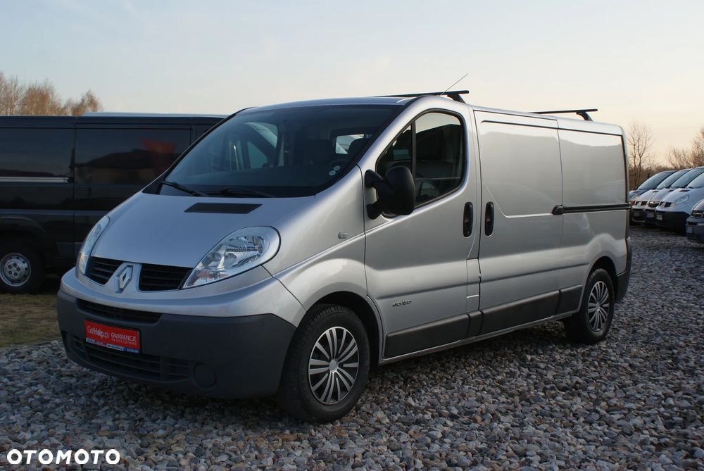 Opel Vivaro - 3