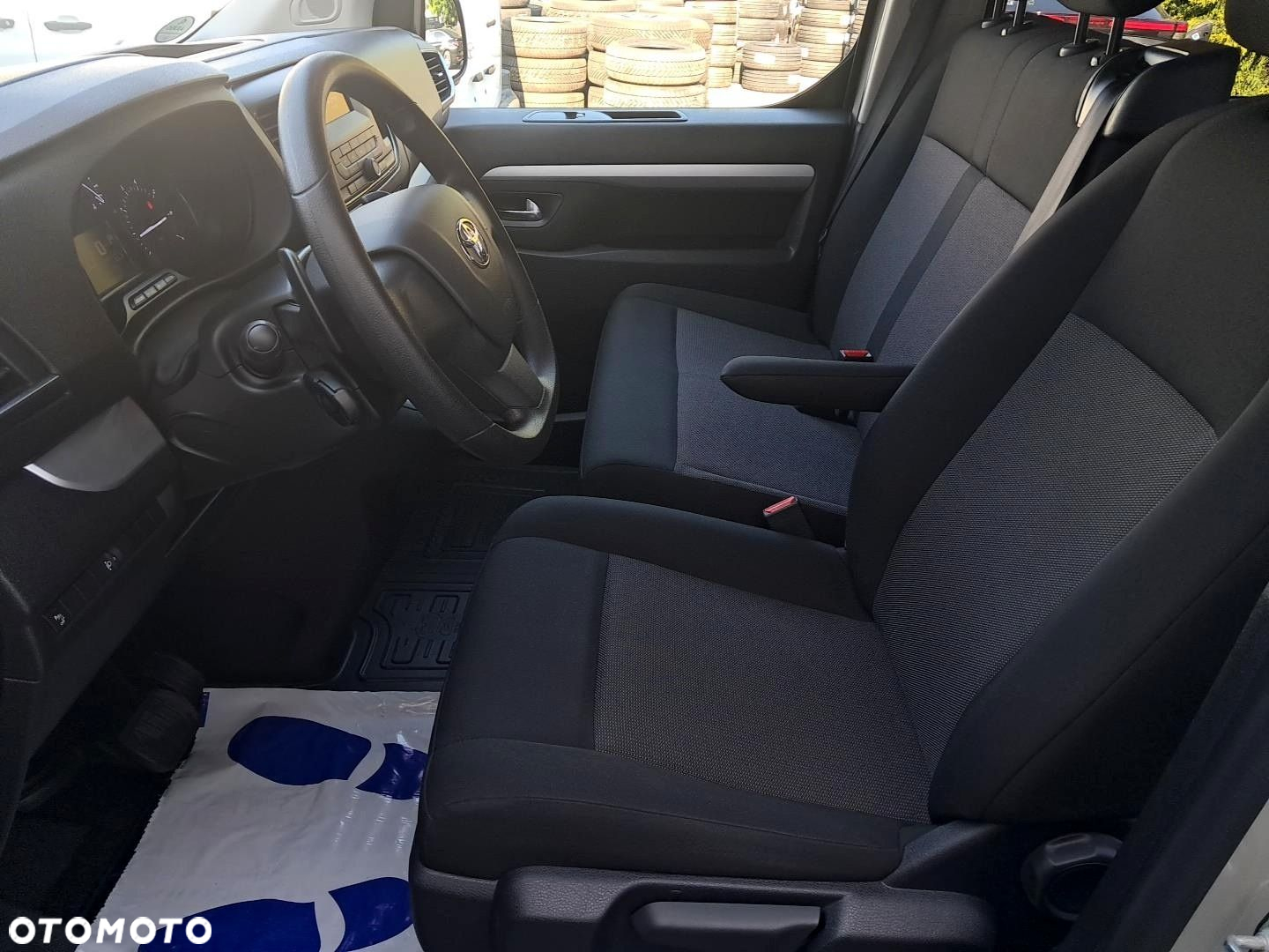 Toyota Proace Verso 2.0 D4-D Long Business - 15