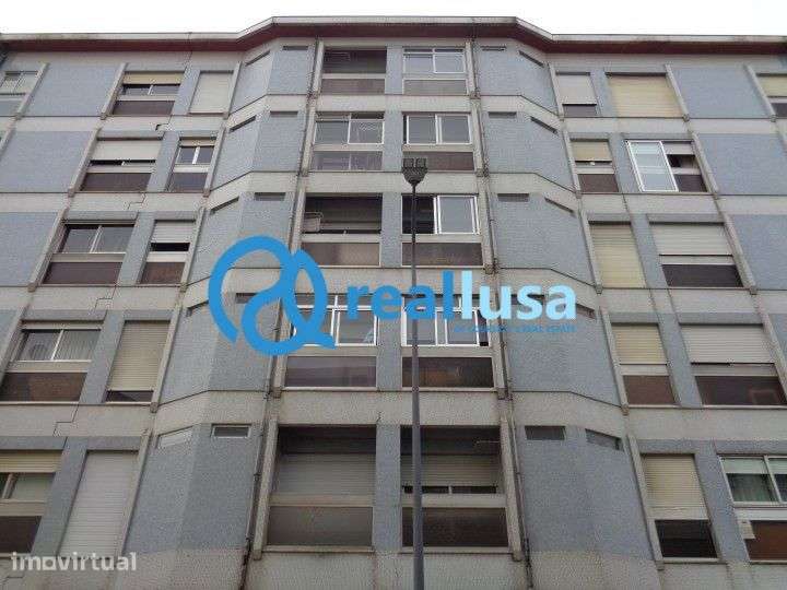 Apartamento T1 Paranhos Porto - Grande imagem: 5/5