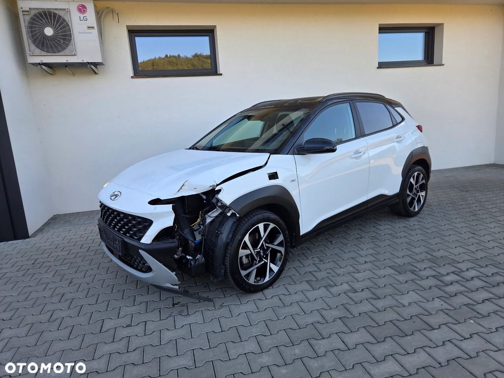 Hyundai Kona - 6