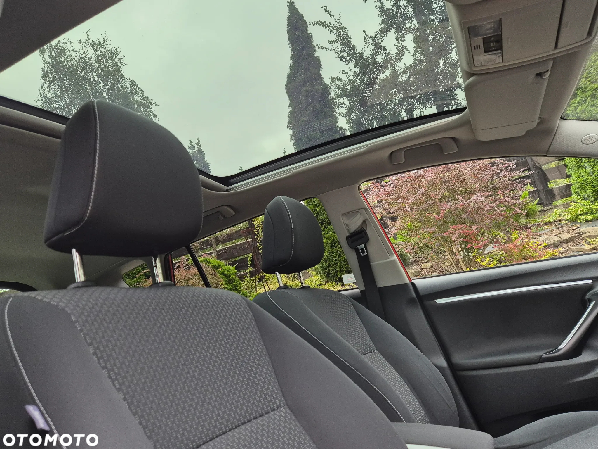 Toyota Verso 1.8 Prestige MS - 28