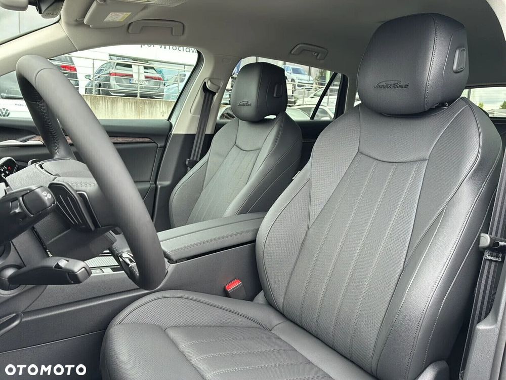 Skoda Superb - 7