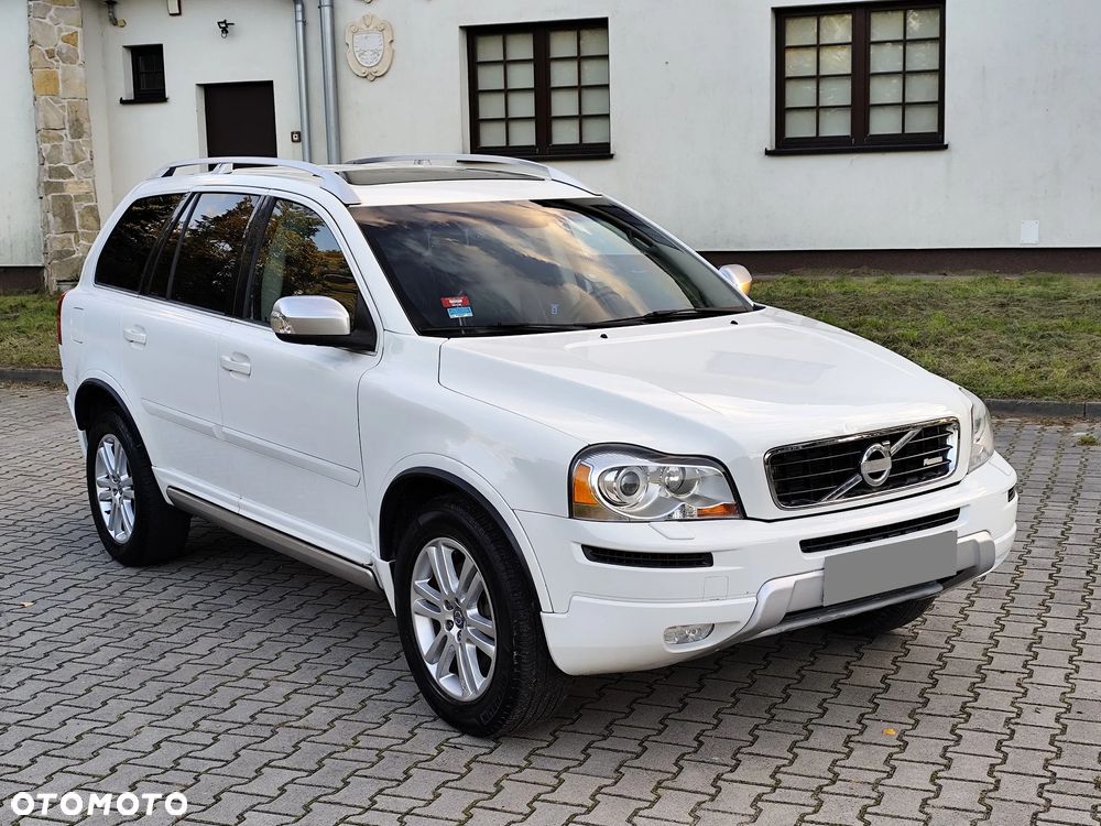 Volvo XC 90 3.2 AWD R-Design - 6