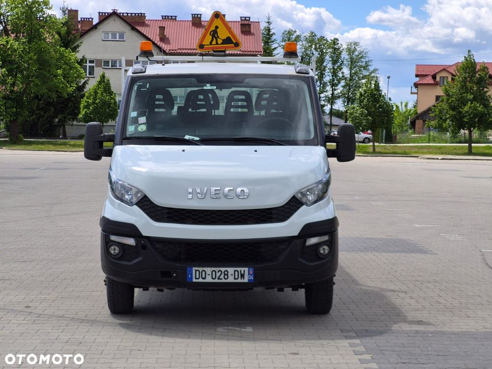 Iveco Daily - 1
