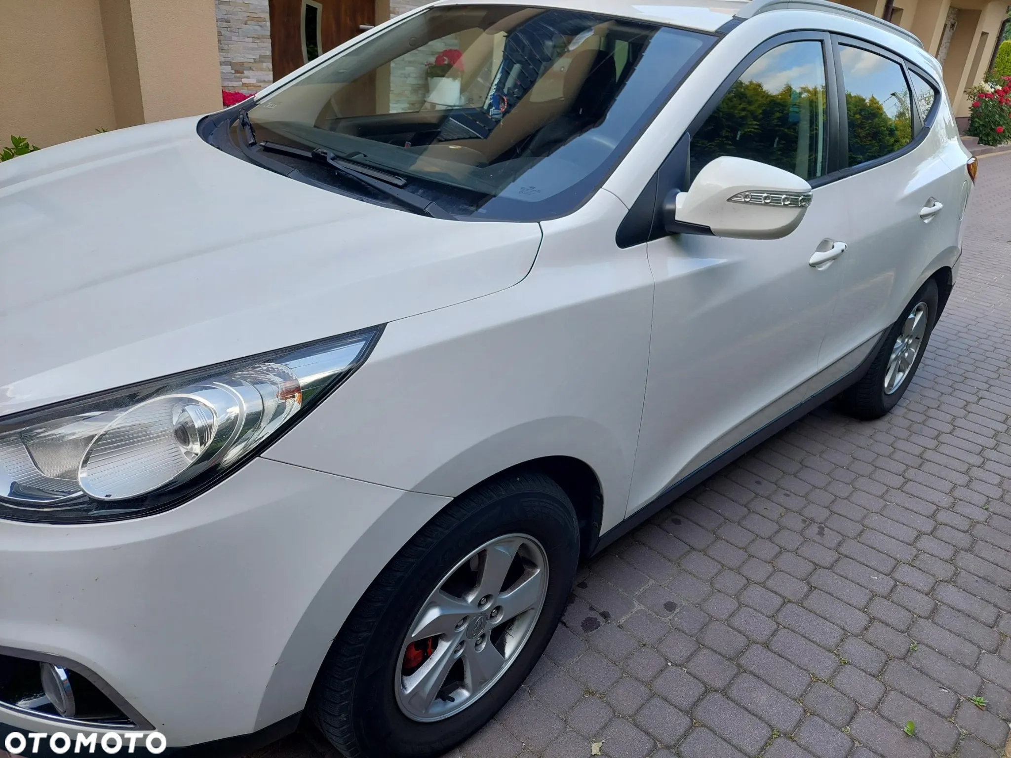 Hyundai ix35 1.7 CRDi Comfort 2WD - 2