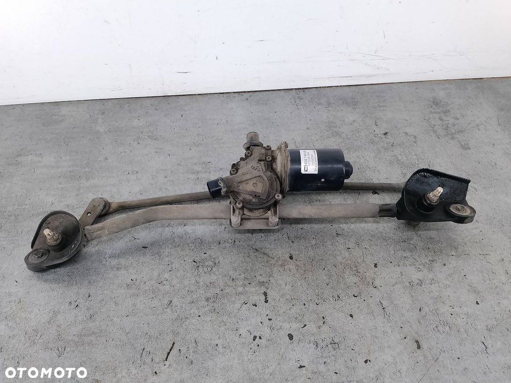 MECHANIZM WYCIERACZEK TOYOTA COROLLA IX E12 85110-02100-A 404.749  VALEO - 1