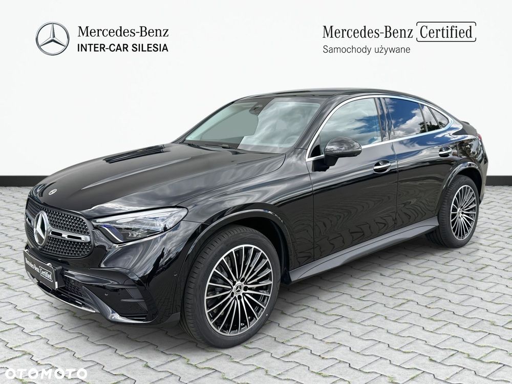Mercedes-Benz GLC - 2