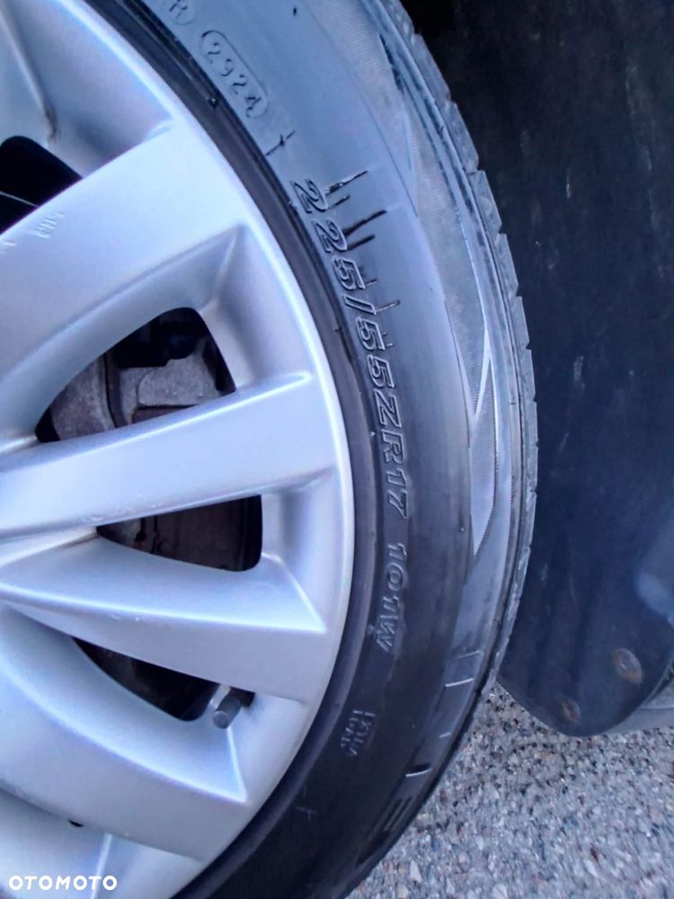 Volkswagen Phaeton 3.0 V6 TDI DPF 4MOTION Automatik (5 Sitzer) - 12