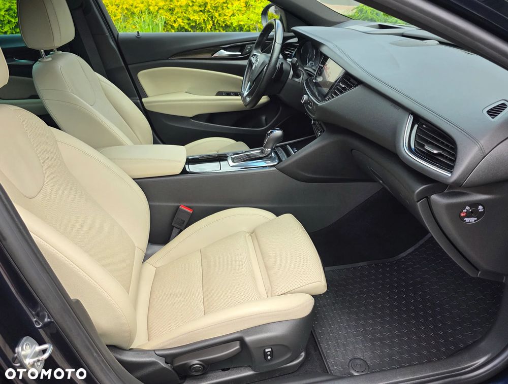 Opel Insignia 1.5 Direct Inj Turbo Ultimate Exclusive - 10