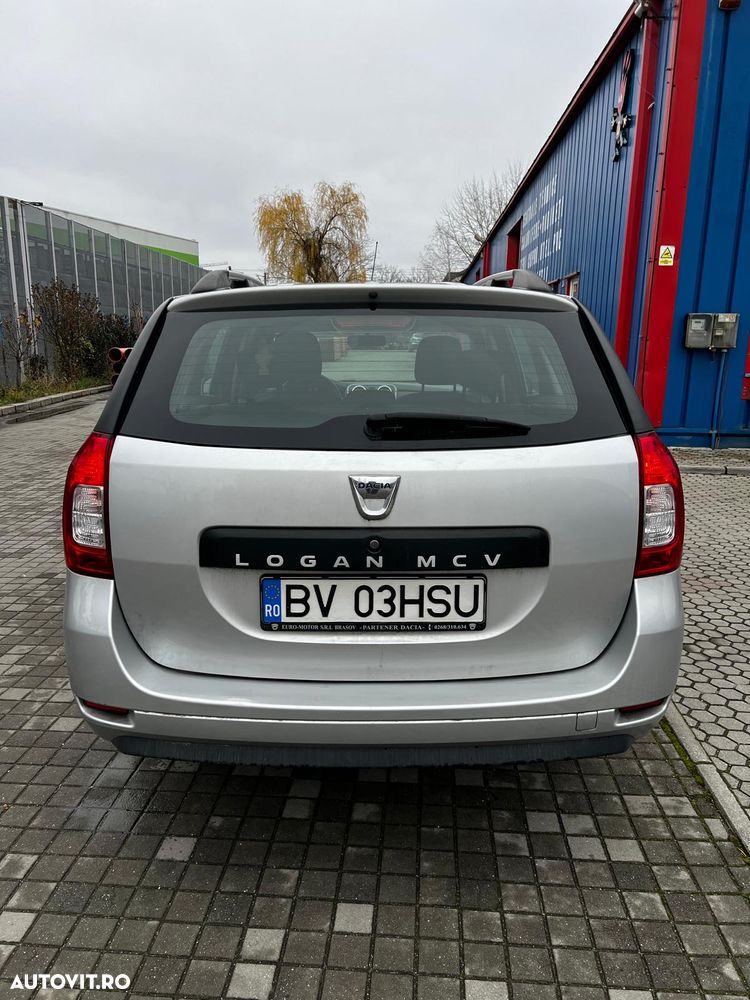 Dacia Logan 0.9 90CP Ambiance - 3