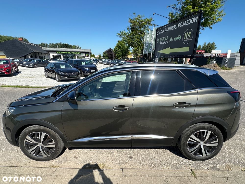 Peugeot 3008 - 7