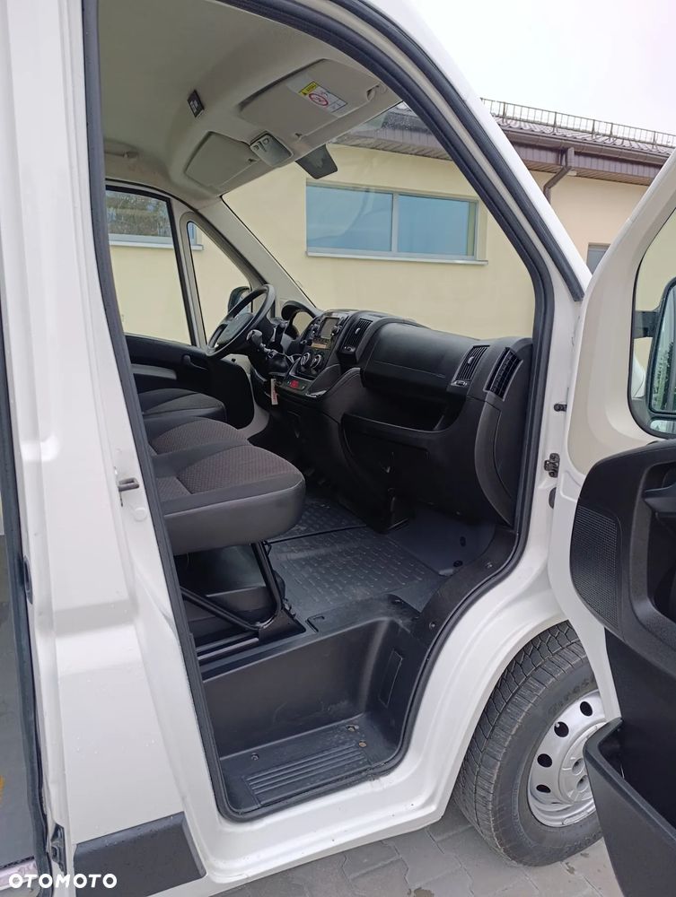 Peugeot Boxer - 24