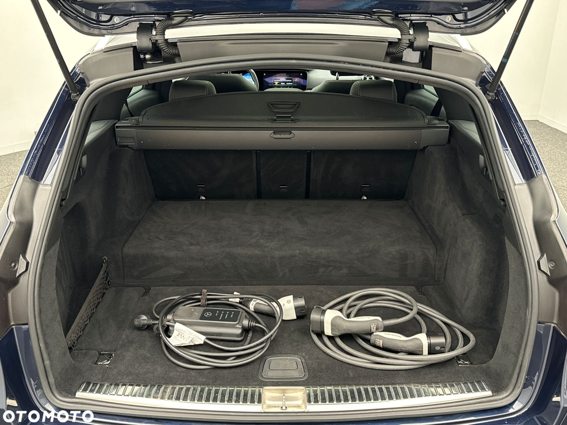 Mercedes-Benz Klasa E 300 de 4Matic T 9G-TRONIC Avantgarde - 22