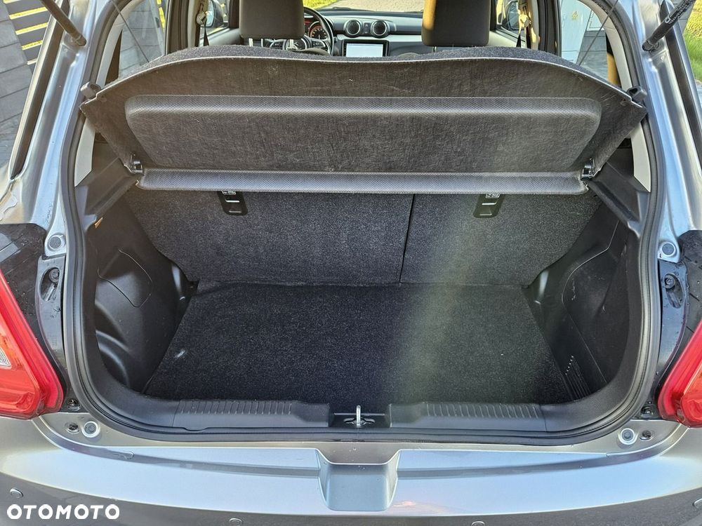 Suzuki Swift - 15