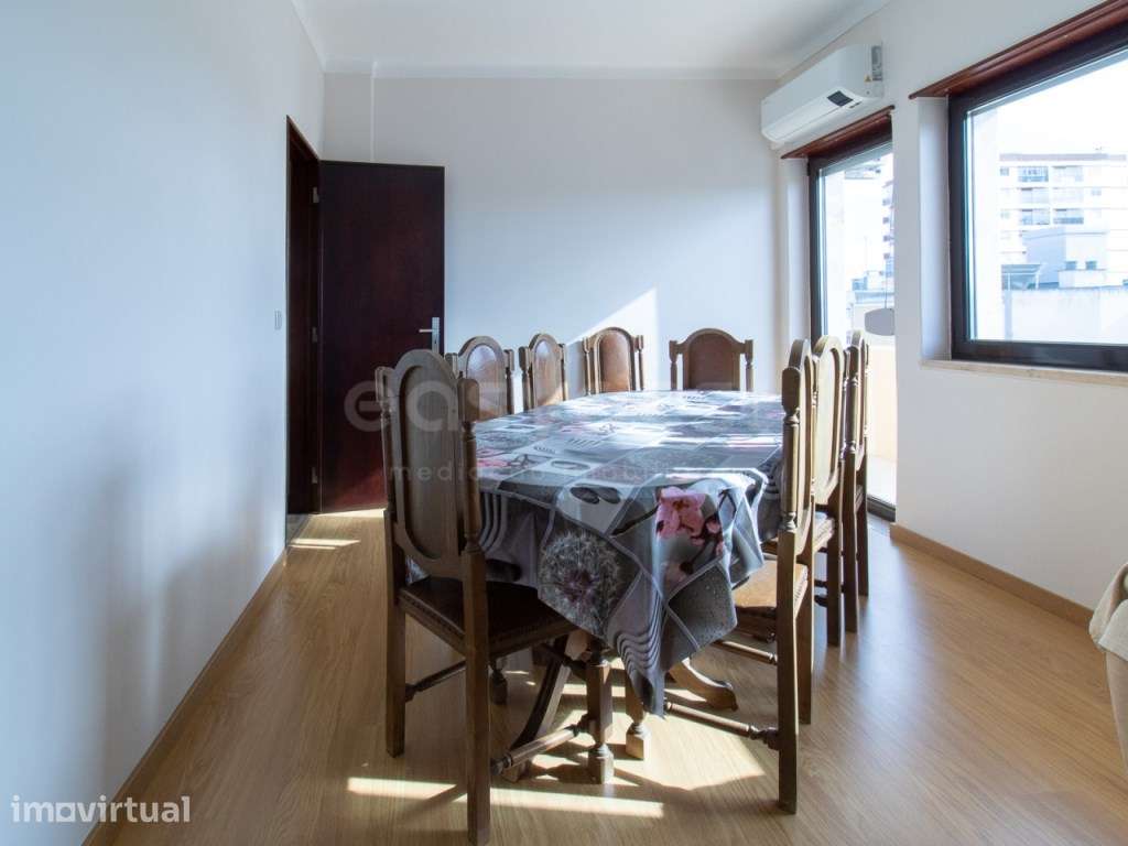 Apartamento T2 em Vila Real de Santo António - Grande imagem: 5/23