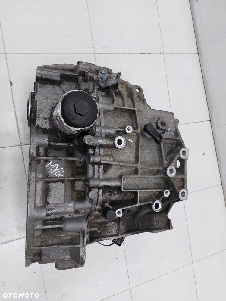 vw tiguan audi q3 2.0 tdi 4x4 skrzynia biegów dsg myg - 6