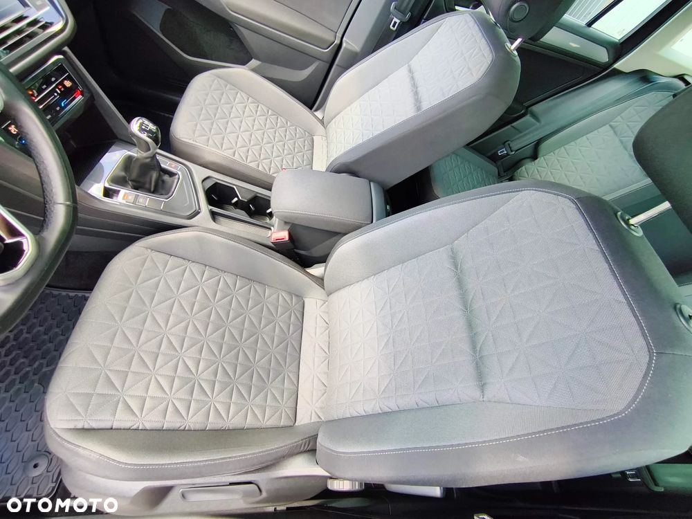 Volkswagen Tiguan 2.0 TDI SCR Life - 7