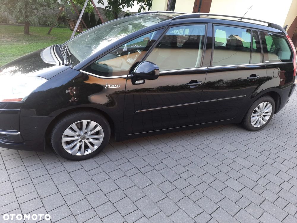 Citroën C4 Picasso 2.0 HDi Exclusive - 2
