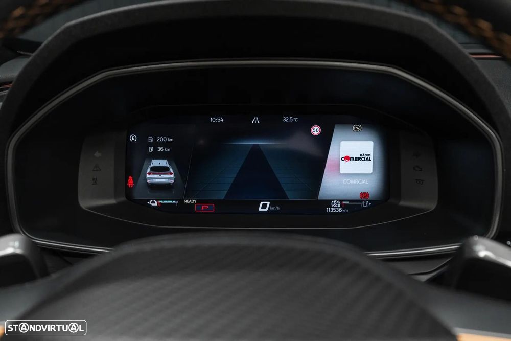 Cupra Formentor VZ 1.4 e-Hybrid DSG - 13