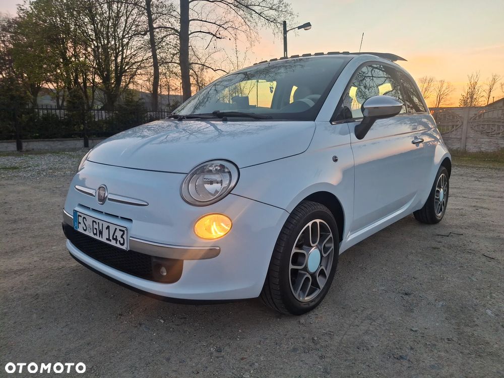 Fiat 500 1.3 Multijet Diesel - 27