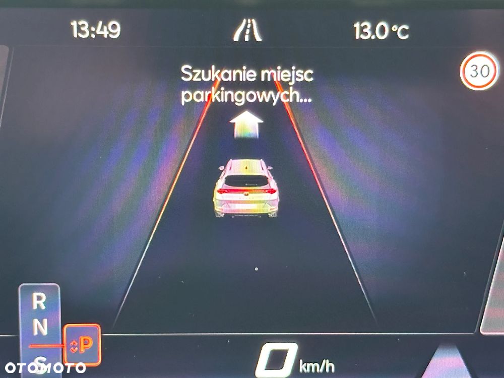 Cupra Formentor 2.0 TSI 4Drive VZ DSG - 27