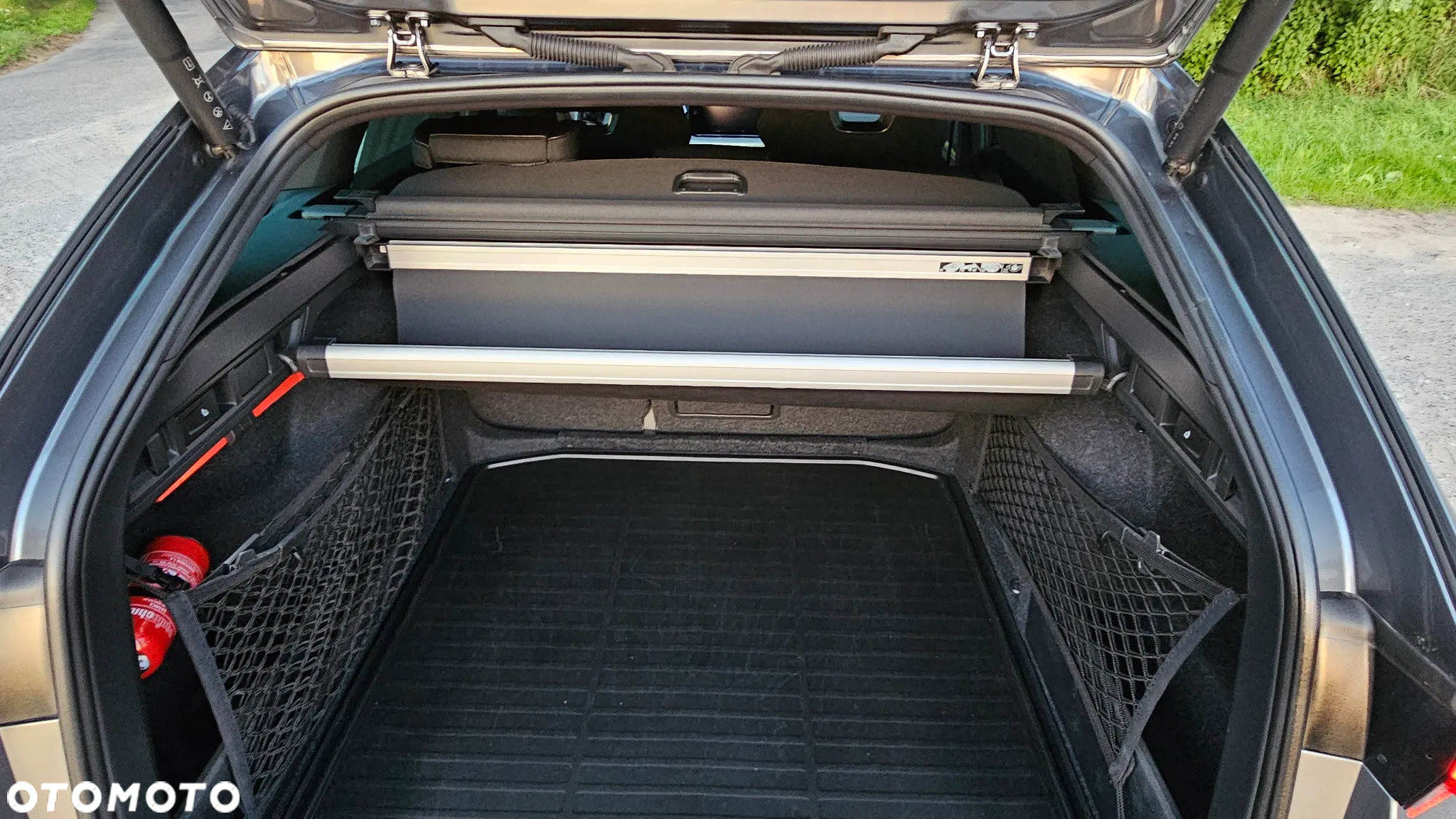 Skoda Octavia 2.0 TSI 4x4 Style DSG - 16