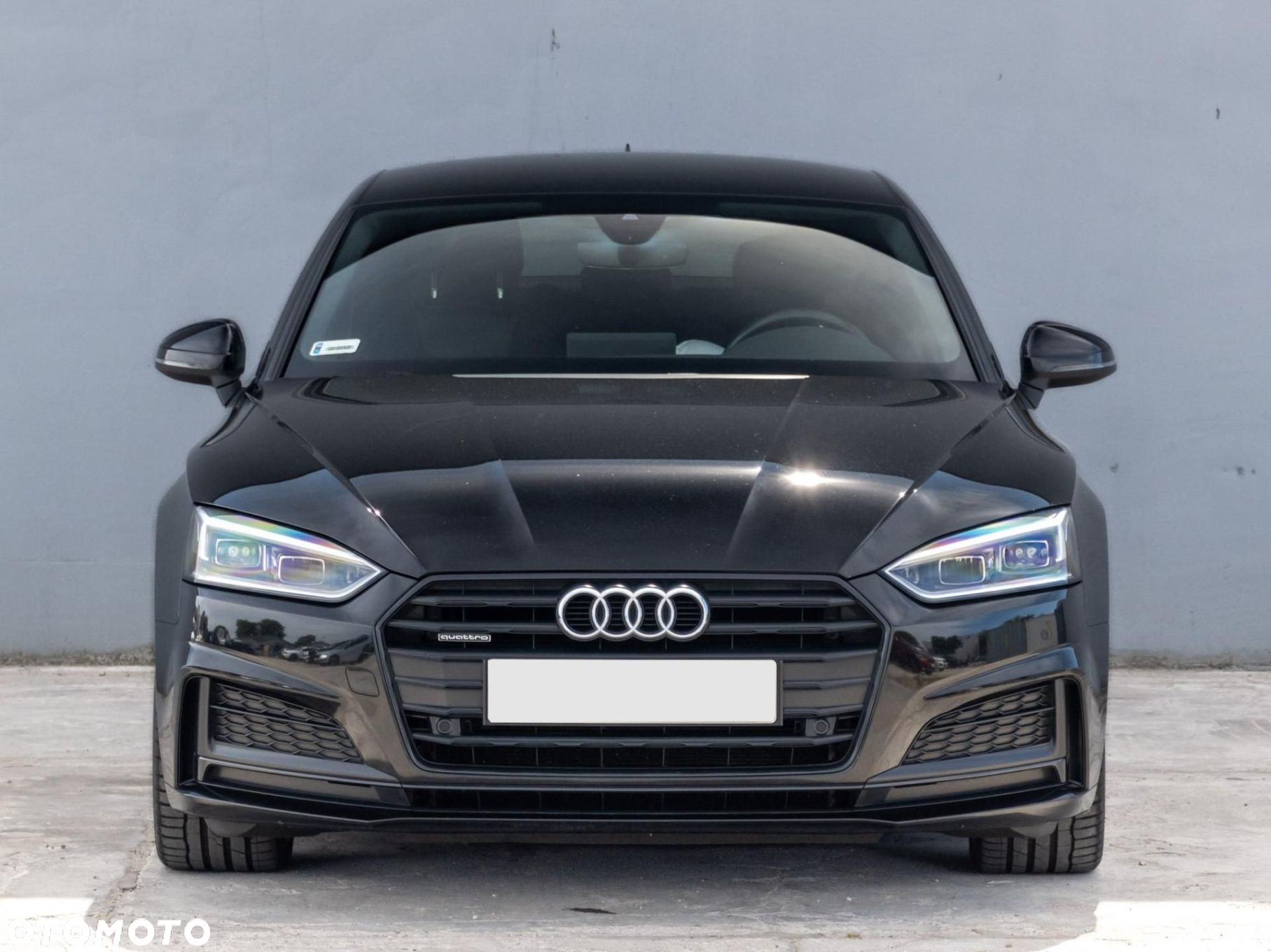 Audi A5 - 5