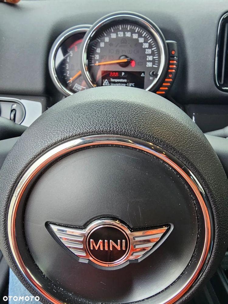 MINI Countryman - 10