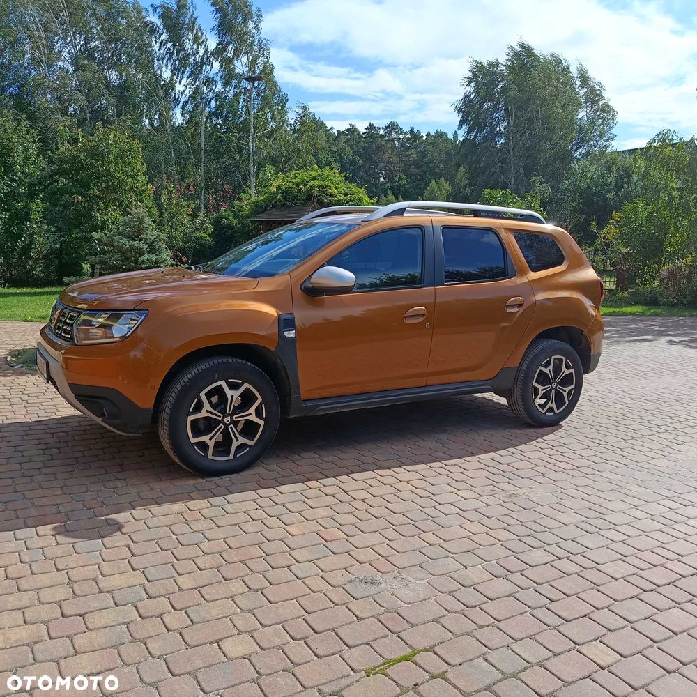 Dacia Duster - 4