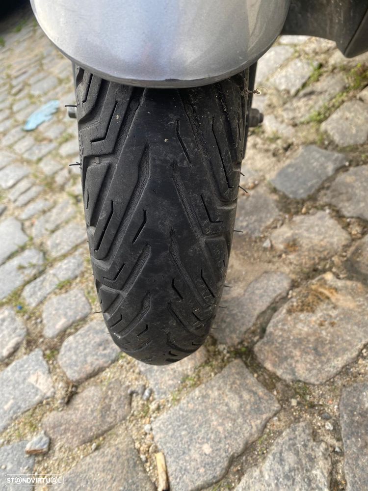 Honda PCX125 - 6