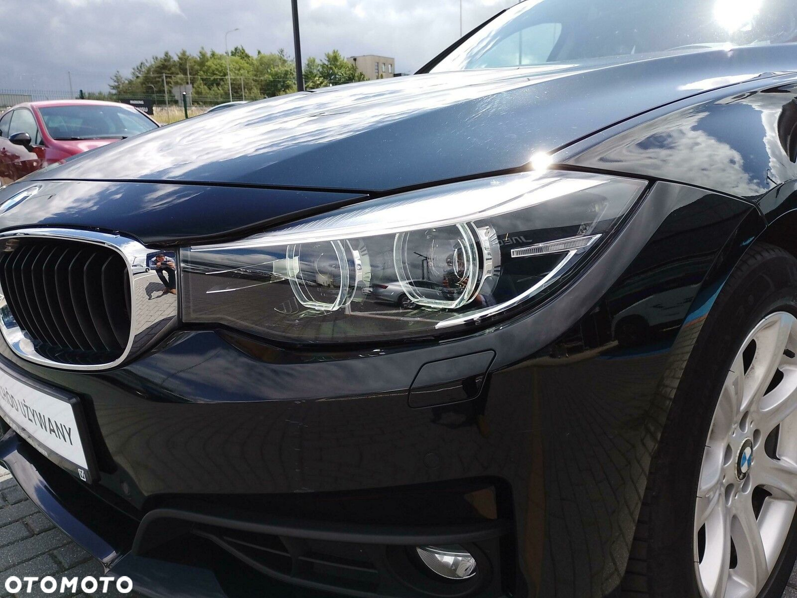 BMW Seria 3 320i GPF xDrive - 30