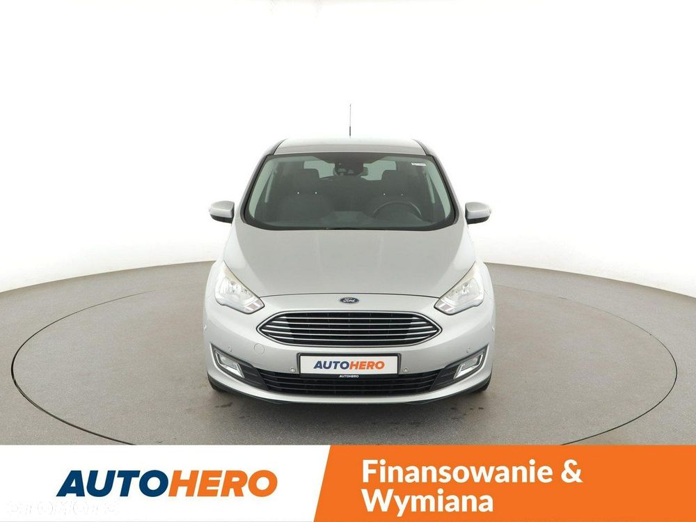 Ford C-MAX 1.5 TDCi ECOnetic Titanium ASS - 11
