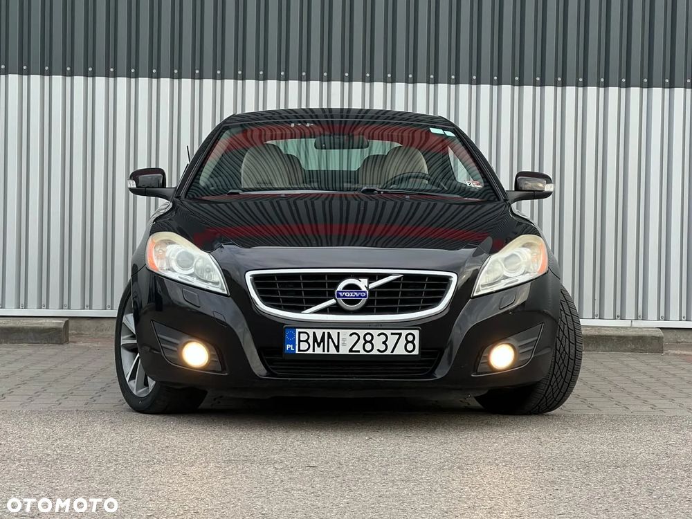 Volvo C70 T5 Summum - 19