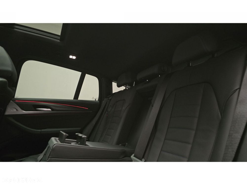 BMW X4 - 23