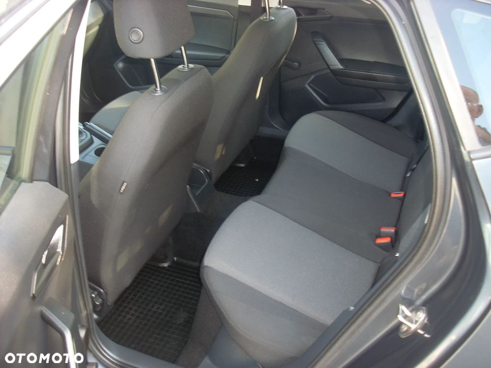 Seat Ibiza - 13