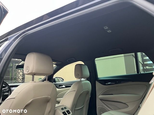 Opel Insignia 1.6 Automatik Business Innovation - 30