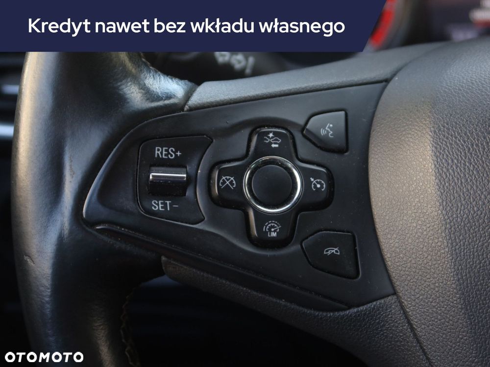 Opel Astra - 19