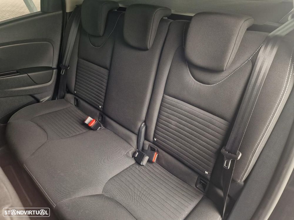 Renault Clio Sport Tourer 1.5 dCi Limited - 14