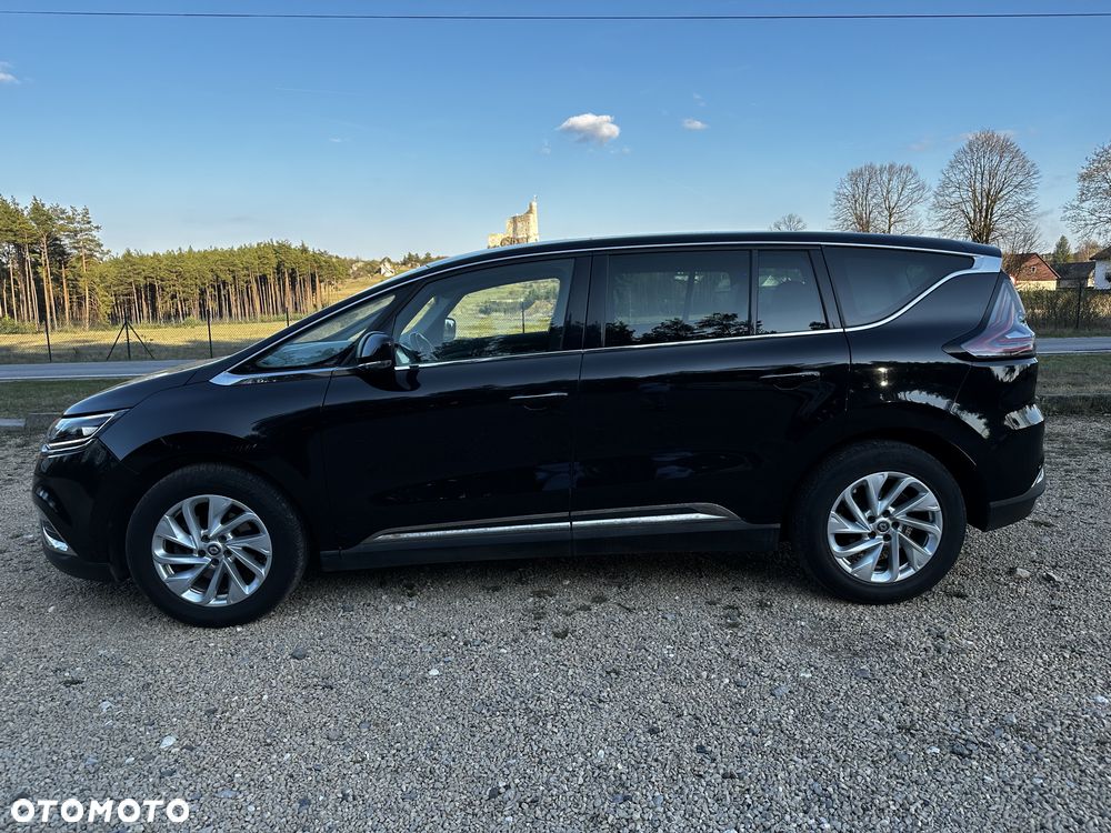 Renault Espace Energy dCi 160 EDC Intens - 8