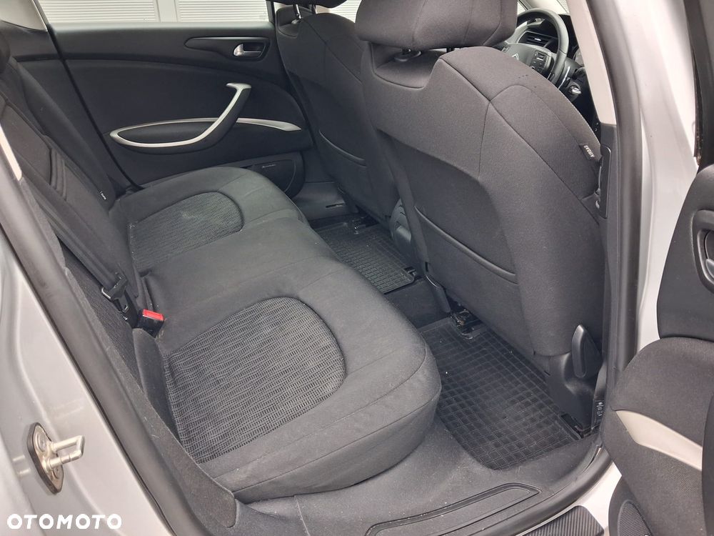 Citroën C5 e-HDi 110 EGS6 FAP Business Class - 7