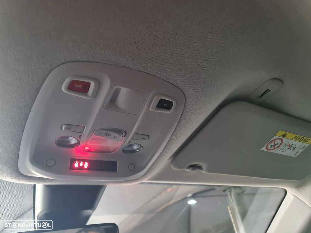 Peugeot EXPERT 2.0 HDI 150CV  *GPS *AC *CÂMERA* IVA DEDUTÍVEL - 41