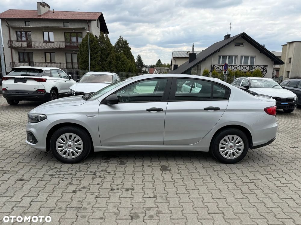 Fiat Tipo 1.0 T3 - 10
