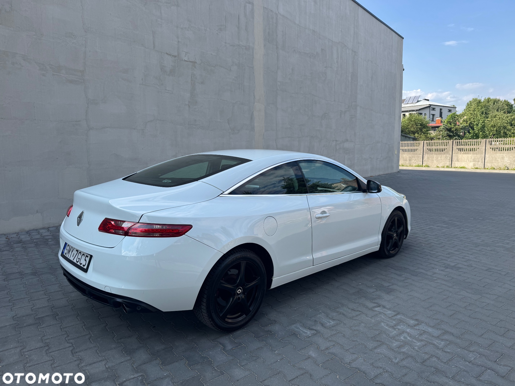 Renault Laguna 2.0 dCi Dynamique - 3