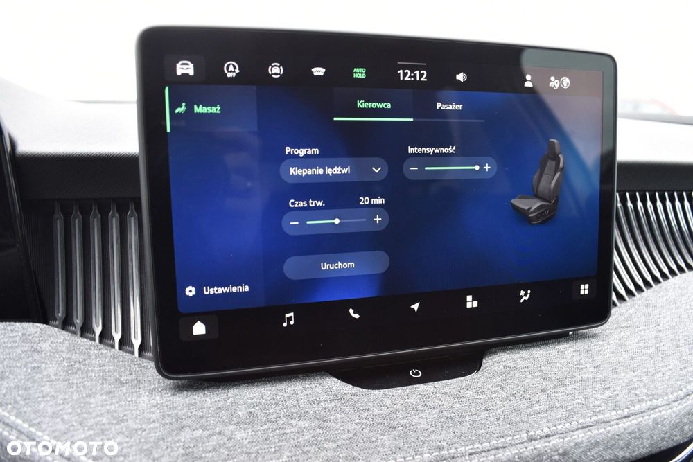 Skoda Superb 2.0 TDI SCR 4x4 Selection DSG - 22