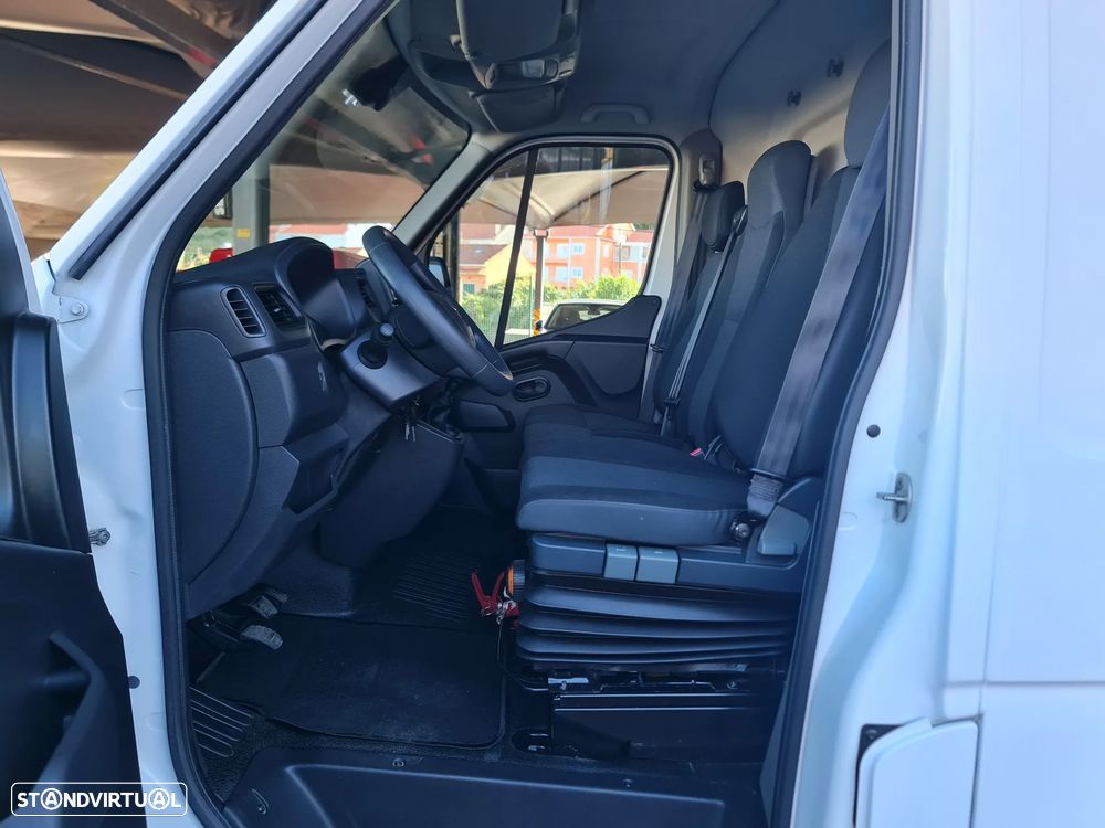 Renault Master 2.3Dci 135 CV L2H2 Grand Confort - c/IVA - 14
